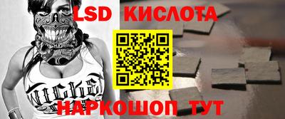 крисы Берёзовский
